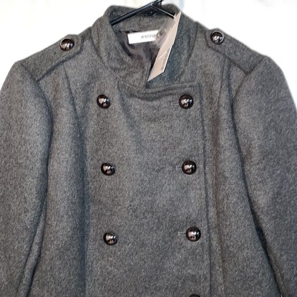 Justfab coat  - Picture 2 of 9